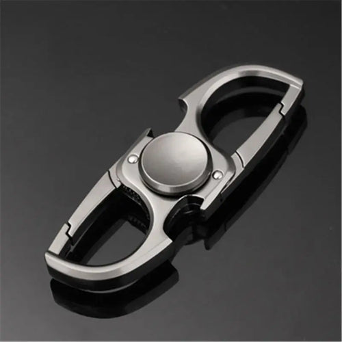  Finger Spinner Fidget Toy Keychain Bottle Opener cashymart