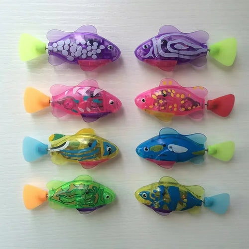  Fish Toys for Cats cashymart