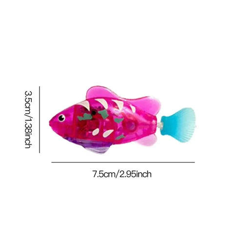  Fish Toys for Cats cashymart