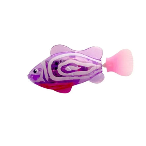  Fish Toys for Cats cashymart