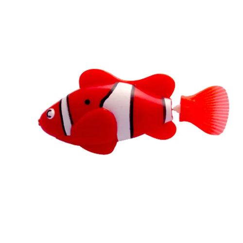  Fish Toys for Cats cashymart