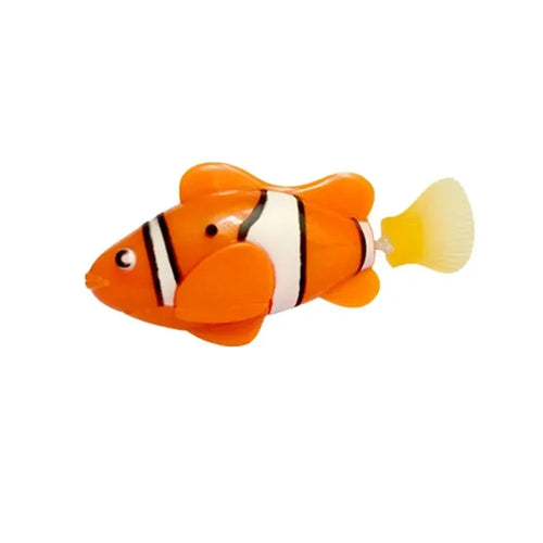  Fish Toys for Cats cashymart