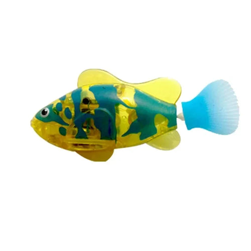  Fish Toys for Cats cashymart