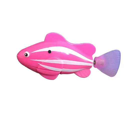  Fish Toys for Cats cashymart