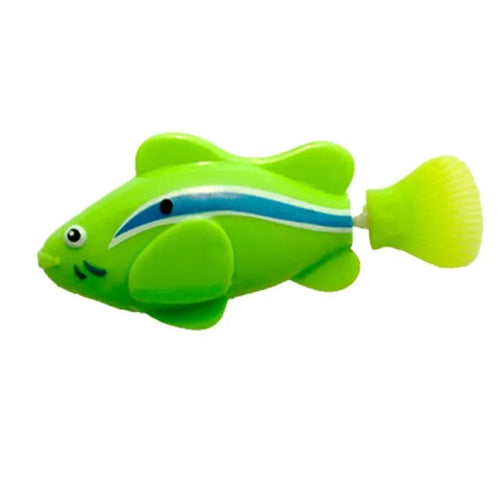  Fish Toys for Cats cashymart
