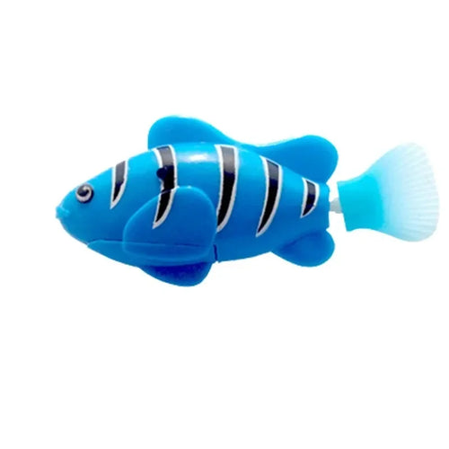  Fish Toys for Cats cashymart
