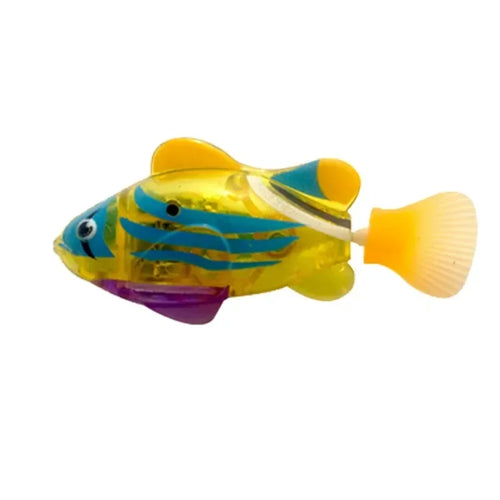  Fish Toys for Cats cashymart