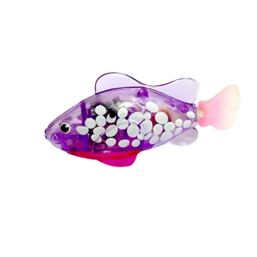 Fish Toys for Cats cashymart
