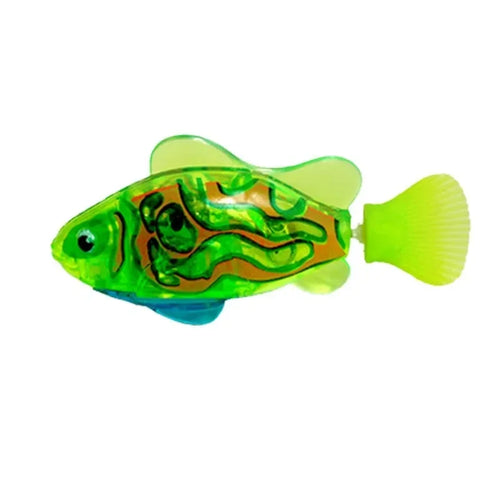  Fish Toys for Cats cashymart