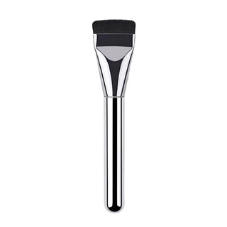  Flat Foundation Makeup Brush Mini Tool cashymart