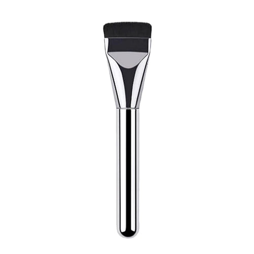  Flat Foundation Makeup Brush Mini Tool cashymart