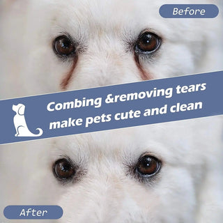  Pet Care Flea Removal Comb cashymart