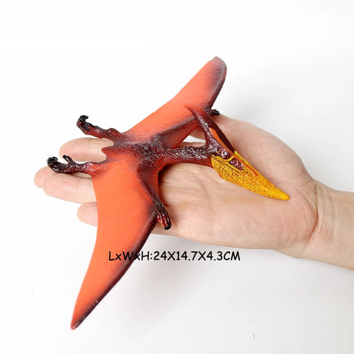  Flying Dinosaurs Toys cashymart