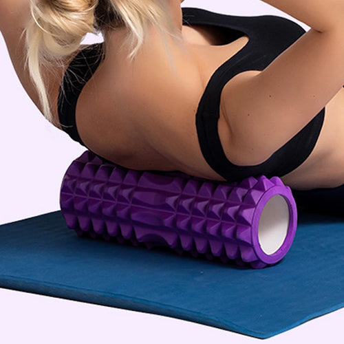  Foam Massage Roller for Muscle Recovery cashymart