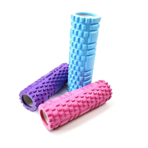 Foam Massage Roller for Muscle Recovery cashymart