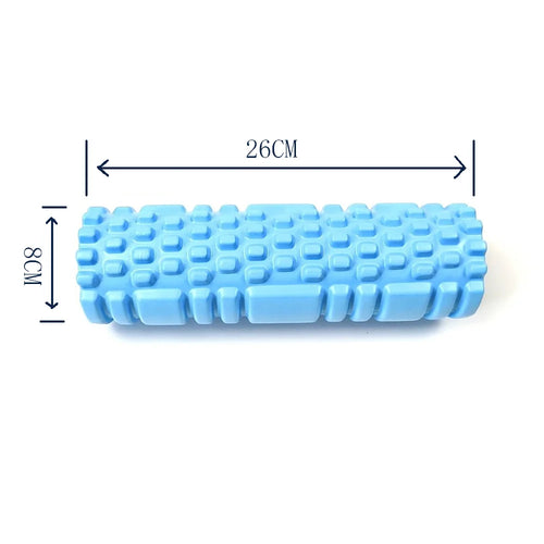  Foam Massage Roller for Muscle Recovery cashymart