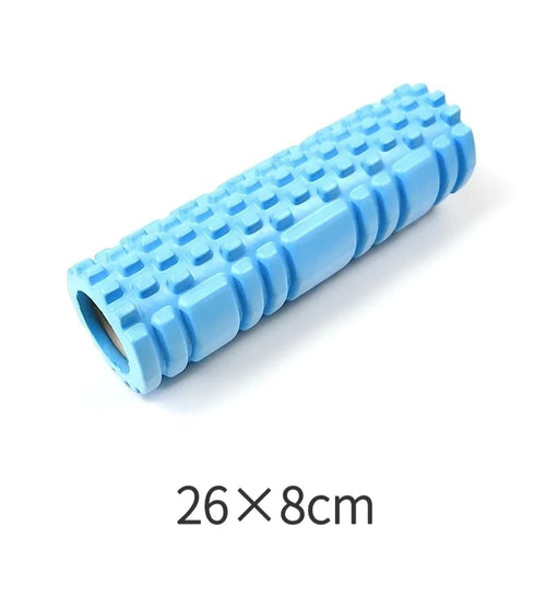 Foam Massage Roller for Muscle Recovery cashymart