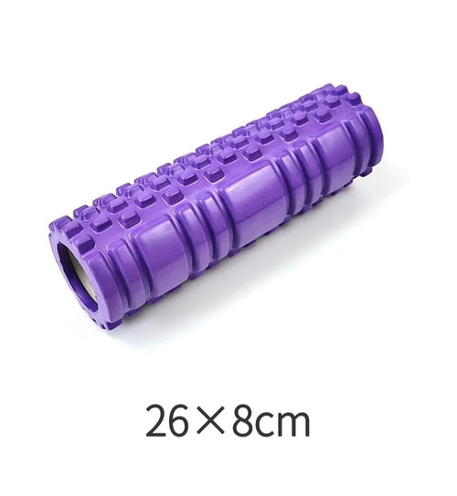  Foam Massage Roller for Muscle Recovery cashymart