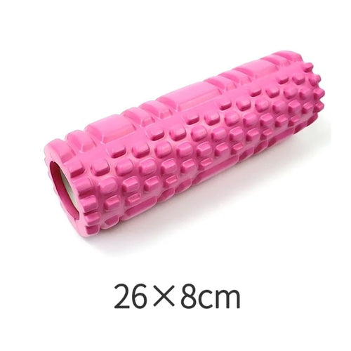  Foam Massage Roller for Muscle Recovery cashymart