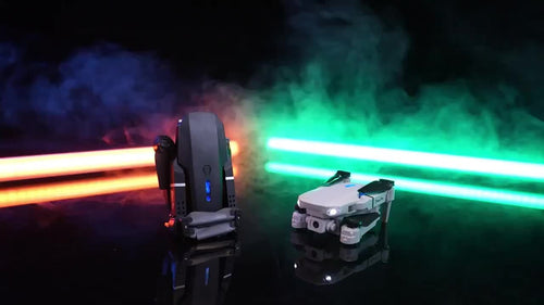  Foldable RC Drone cashymart