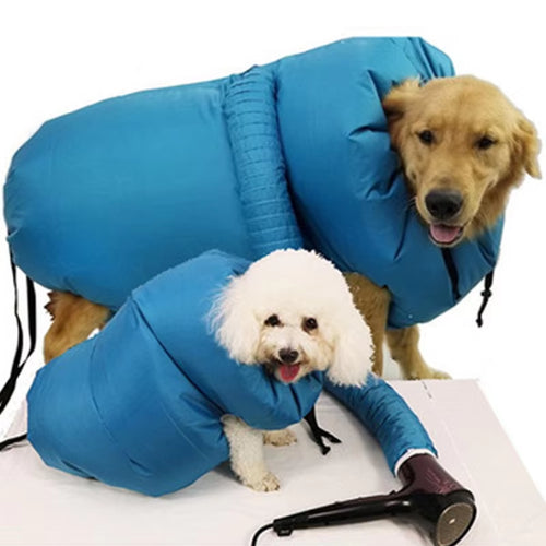  Folding Pet Drying Bag cashymart