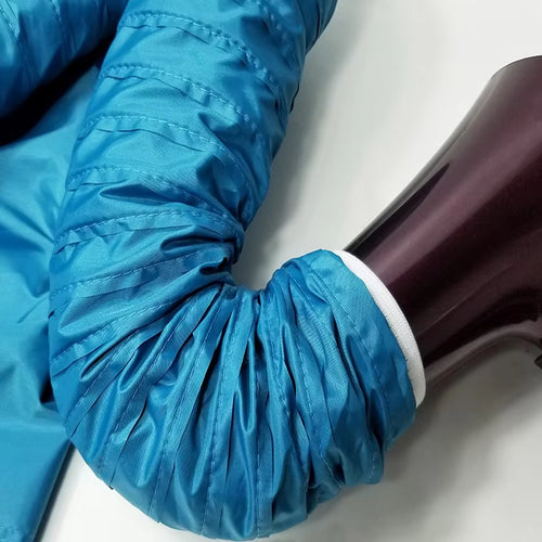  Folding Pet Drying Bag cashymart