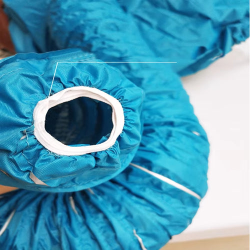  Folding Pet Drying Bag cashymart