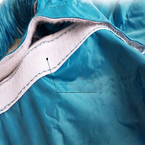  Folding Pet Drying Bag cashymart