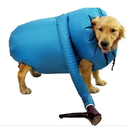  Folding Pet Drying Bag cashymart