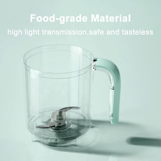 Food Maker & Multifunctional Grinder cashymart