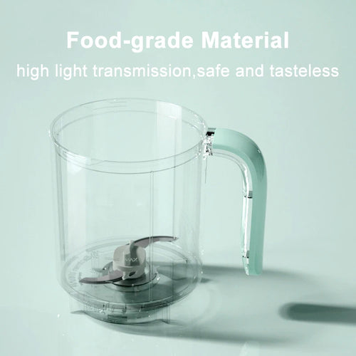  Food Maker & Multifunctional Grinder cashymart