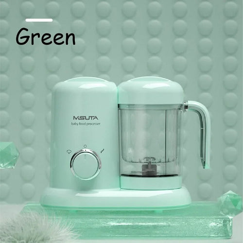  Food Maker & Multifunctional Grinder cashymart