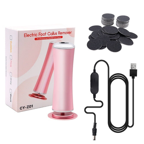  Foot Callus Remover Machine cashymart