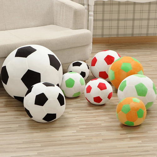  Football Plush cashymart