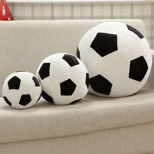  Football Plush cashymart