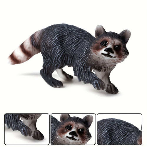  Forest Animal Figures cashymart