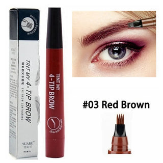  Fork Eyebrow Pencil cashymart