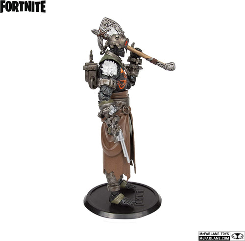  Fortnite Prisoner Action Figure cashymart
