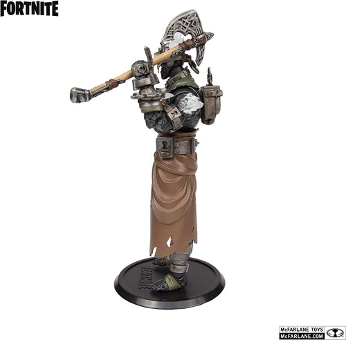  Fortnite Prisoner Action Figure cashymart