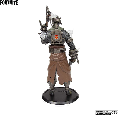  Fortnite Prisoner Action Figure cashymart