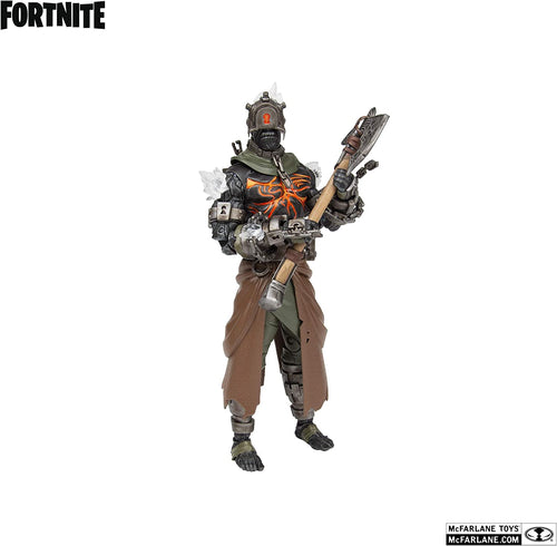  Fortnite Prisoner Action Figure cashymart