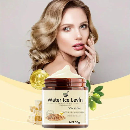  Frankincense Facial Cream for Tightening and Brightening cashymart