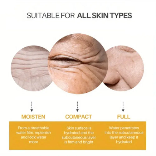  Frankincense Facial Cream for Tightening and Brightening cashymart