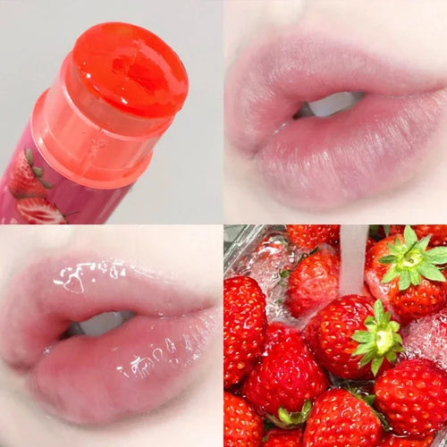  Fruit Extract Lip Balm Trio cashymart