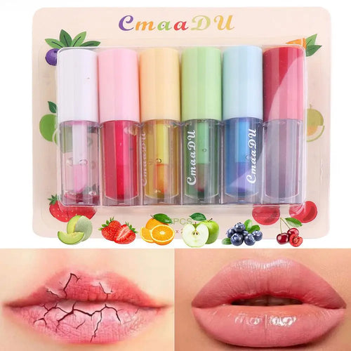  Fruit Lip Balm cashymart