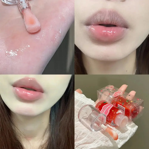  Fruit Lip Oil Plumper cashymart