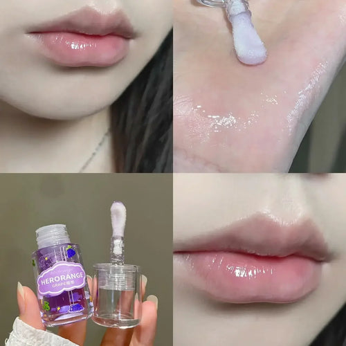  Fruit Lip Oil Plumper cashymart