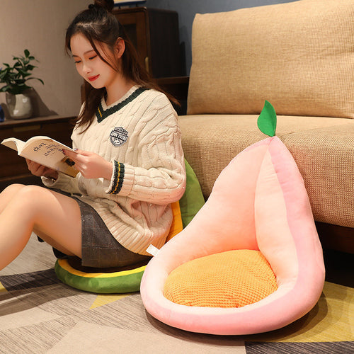  Fruit Seat Cushion cashymart