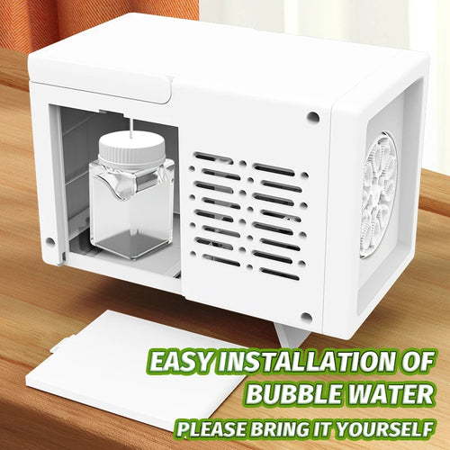  Fully Automatic Bubble Machine Toy For Outdoor Fun cashymart