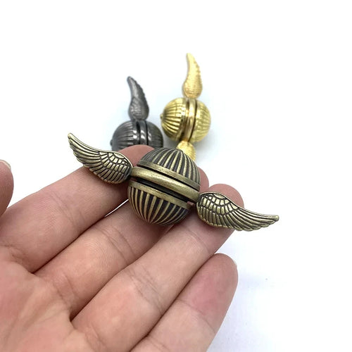  Funny Metal Fidget Spinner Toy for Stress Relief cashymart